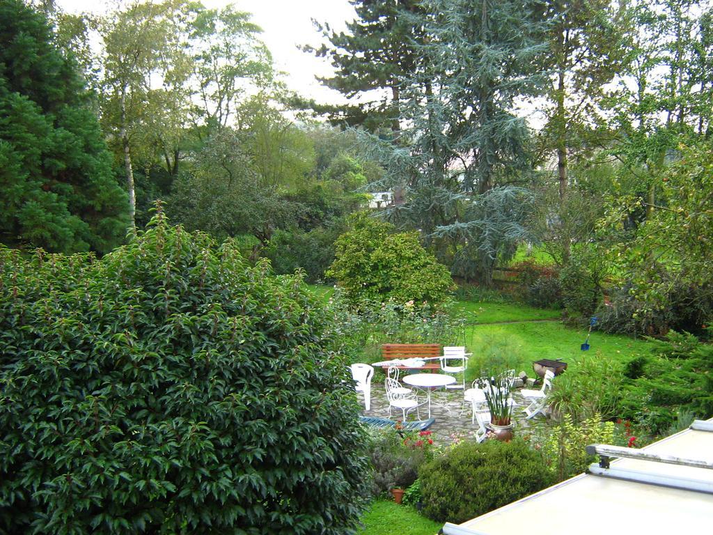 Bed and Breakfast Le Moulin De Fillièvres Exterior foto