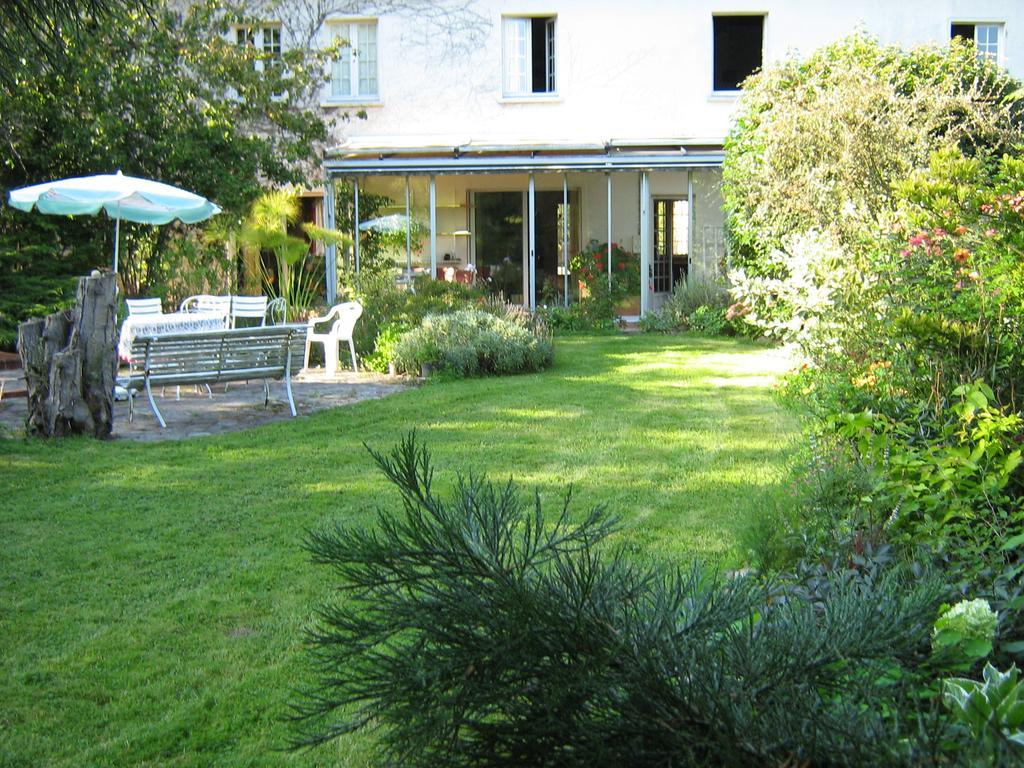 Bed and Breakfast Le Moulin De Fillièvres Exterior foto